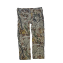 Realtree Camo Jeans - 38x32, Large - Army & Outdoors - Work Trousers
