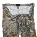 Realtree Camo Jeans - 38x32, Large - Army & Outdoors - Work Trousers
