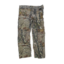 Realtree Camo Jeans - 38x32, Large - Army & Outdoors - Work Trousers