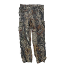 Realtree Camo Kids Field Trousers - XLarge - Army & Outdoors - Combat Trousers