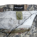 Realtree Camo Kids Field Trousers - XLarge - Army & Outdoors - Combat Trousers