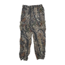 Realtree Camo Kids Field Trousers - XLarge - Army & Outdoors - Combat Trousers