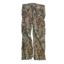 Realtree Camo Trousers - Women's 10-12 - Medium - Army & Outdoors - Work Trousers