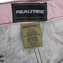 Realtree Camo Trousers - Women's 10-12 - Medium - Army & Outdoors - Work Trousers