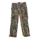 Realtree Camo Trousers - Women's 10-12 - Medium - Army & Outdoors - Work Trousers