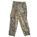 Realtree Camo Youth Field Trousers - 2XL