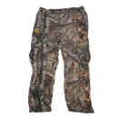 Realtree Field Trousers - Large - Army & Outdoors - Cargo Trousers