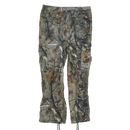 Realtree Field Trousers - XLarge - Army & Outdoors - Cargo Trousers