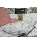 Realtree Field Trousers - XLarge - Army & Outdoors - Cargo Trousers