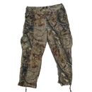 Realtree Field Trousers - XLarge - Army & Outdoors - Cargo Trousers