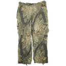Realtree Hardwood Camouflage Cargo Pants - Army & Outdoors - Cargo Trousers