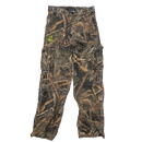 Realtree Kids Field Trousers - XLarge - Army & Outdoors - Cargo Trousers