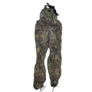 Realtree Ripstop Bib Overalls - Small - Army & Outdoors - Overalls
