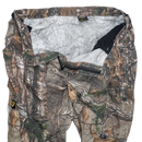 Realtree Scent Blocker Field Trousers - XLarge - Army & Outdoors - Cargo Trousers