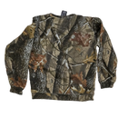 Realtree Women's Camo Sweatshirt - Large