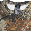 Realtree Women's Camo Sweatshirt - Large