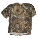 Realtree Women's Camo T-Shirt - XLarge