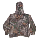 Realtree Xtra Camo Hoodie - Youth 10-12 - Army & Outdoors - Hoodies