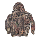Red Head Mossy Oak Waterproof Jacket - Youth 8