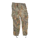 RedHead Advantage Camo BDU Trousers - Medium Long - Army & Outdoors - Cargo Trousers