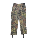 Redhead Advantage Camo Field Trousers - XSmall - Army & Outdoors - Cargo Trousers