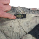 Redhead Advantage Camo Field Trousers - XSmall - Army & Outdoors - Cargo Trousers