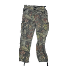 Redhead Advantage Camo Field Trousers - XSmall - Army & Outdoors - Cargo Trousers