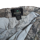 Redhead Hunting Camo Field Trousers - Medium - Army & Outdoors - Cargo Trousers
