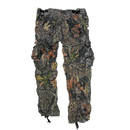 Redhead Mossy Oak Women's Field Trousers - Large - Army & Outdoors - Work Trousers