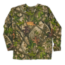 Redhead Realtree Camo Long Sleeve T-Shirt - XLarge