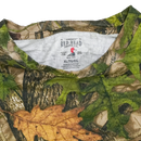 Redhead Realtree Camo Long Sleeve T-Shirt - XLarge