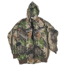 Redhead Realtree Jacket w/ Hood - 3XLarge - Army & Outdoors - Field Jackets