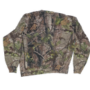 Redhead Realtree Jumper - Large - Army & Outdoors - Basic Shirts