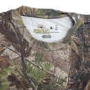 Redhead Realtree Jumper - Large - Army & Outdoors - Basic Shirts