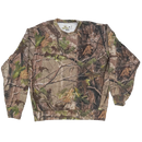 Redhead Realtree Jumper - Large - Army & Outdoors - Basic Shirts