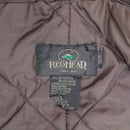 Redhead Realtree Lined Bib Overalls - Medium - Army & Outdoors - Work Trousers