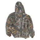 Redhead Silent-Hide Kids Lined Jacket w/ Hood - XLarge - Army & Outdoors - Field Jackets
