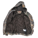 Redhead Silent-Hide Kids Lined Jacket w/ Hood - XLarge - Army & Outdoors - Field Jackets