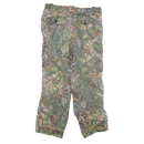 Redhead Silent-Hide Realtree Field Trousers - Large - Army & Outdoors - Cargo Trousers