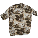 Redhead Stag Design Shirt - XLarge