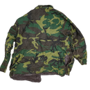 Redhead Woodland Camo Hunting Jacket - XLarge - Army & Outdoors - Field Jackets