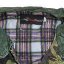 Redhead Woodland Camo Hunting Jacket - XLarge - Army & Outdoors - Field Jackets