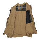 Redheard Khaki Hunting Vest - 2XLarge - Army & Outdoors - Vests