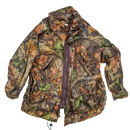 Remington Advantage Camo Hunting Jacket - Large