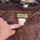 Remington Advantage Camo Lined Jacket - Medium - Army & Outdoors - Field Jackets