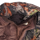 Remington Advantage Camo Lined Jacket - Medium - Army & Outdoors - Field Jackets