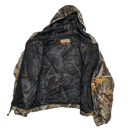 Remington Realtree Camo Kids Fleece Jacket - Medium