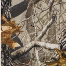 Remington Realtree Camo Kids Fleece Jacket - Medium