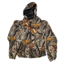 Remington Realtree Camo Kids Fleece Jacket - Medium