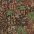 Remington Realtree Waders - Large - Army & Outdoors - Overalls